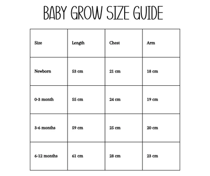 Personalised 1st Fathers Day Dinosaur Baby Outfit: Bib, Vest, Grow by Aye Do Gifts