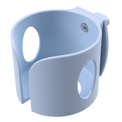 Guinea Pig & Rabbit Water Bottle Holder - Pastel Blue