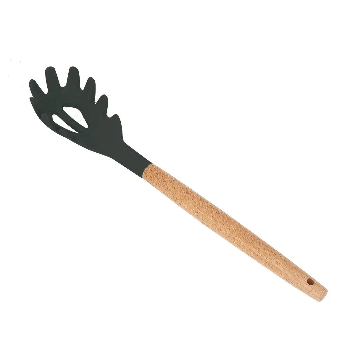 Silicone Kitchen Utensils Set by Cashymart