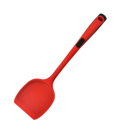 Silicone Kitchen Utensils Set by Cashymart
