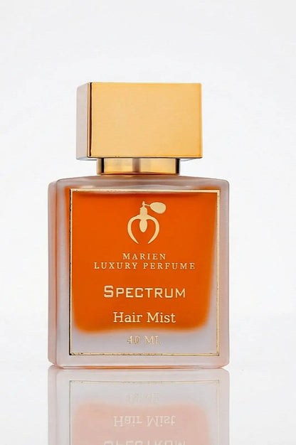 Marien Spectrum Luxury Hair & Body Mist | Cedarwood, Musk, Jasmine - 50ml by Fragrance Mall