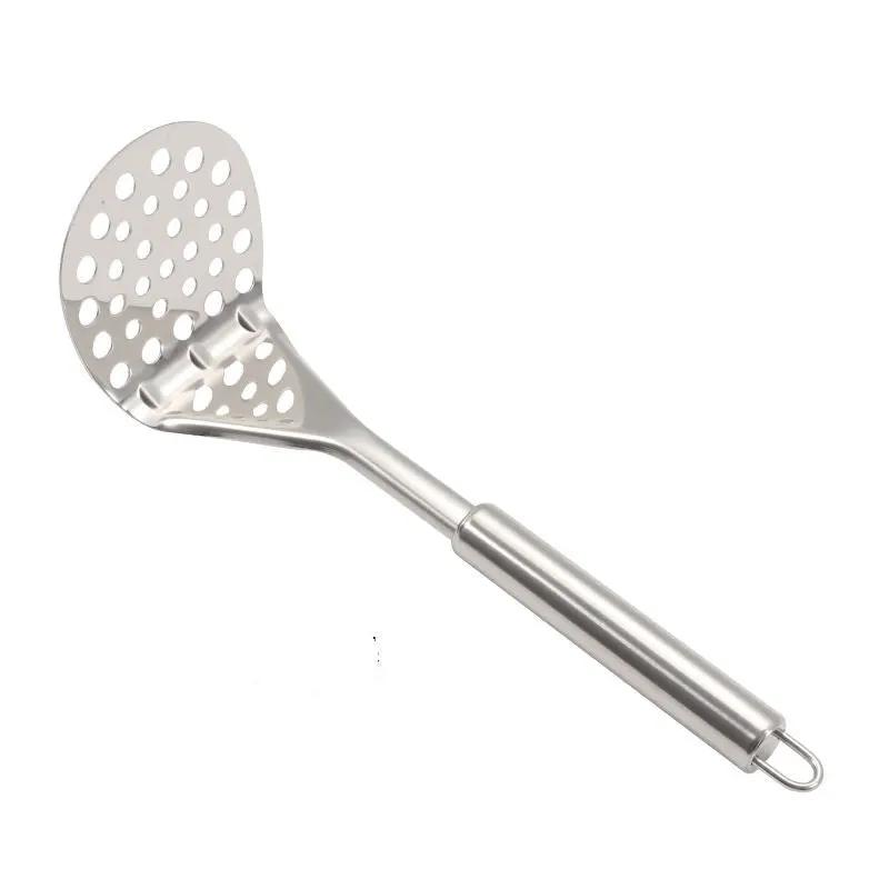 Stainless Steel Mirror Polished Kitchen Utensil by Cashymart