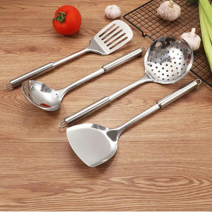 Stainless Steel Mirror Polished Kitchen Utensil by Cashymart