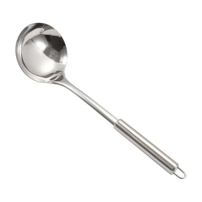 Stainless Steel Mirror Polished Kitchen Utensil by Cashymart