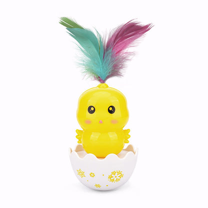 Stylish and Customized Cat Playthings