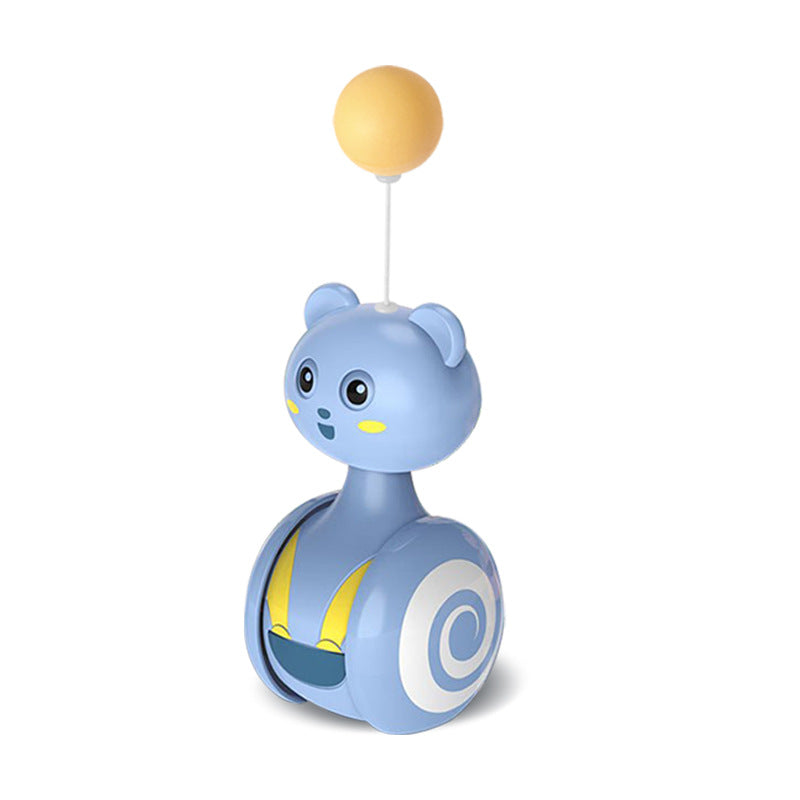 Stylish and Customized Cat Playthings