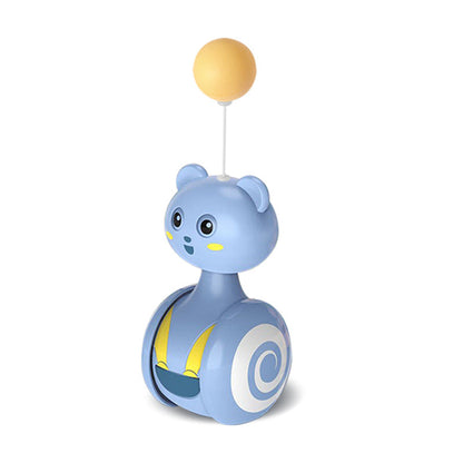 Stylish and Customized Cat Playthings