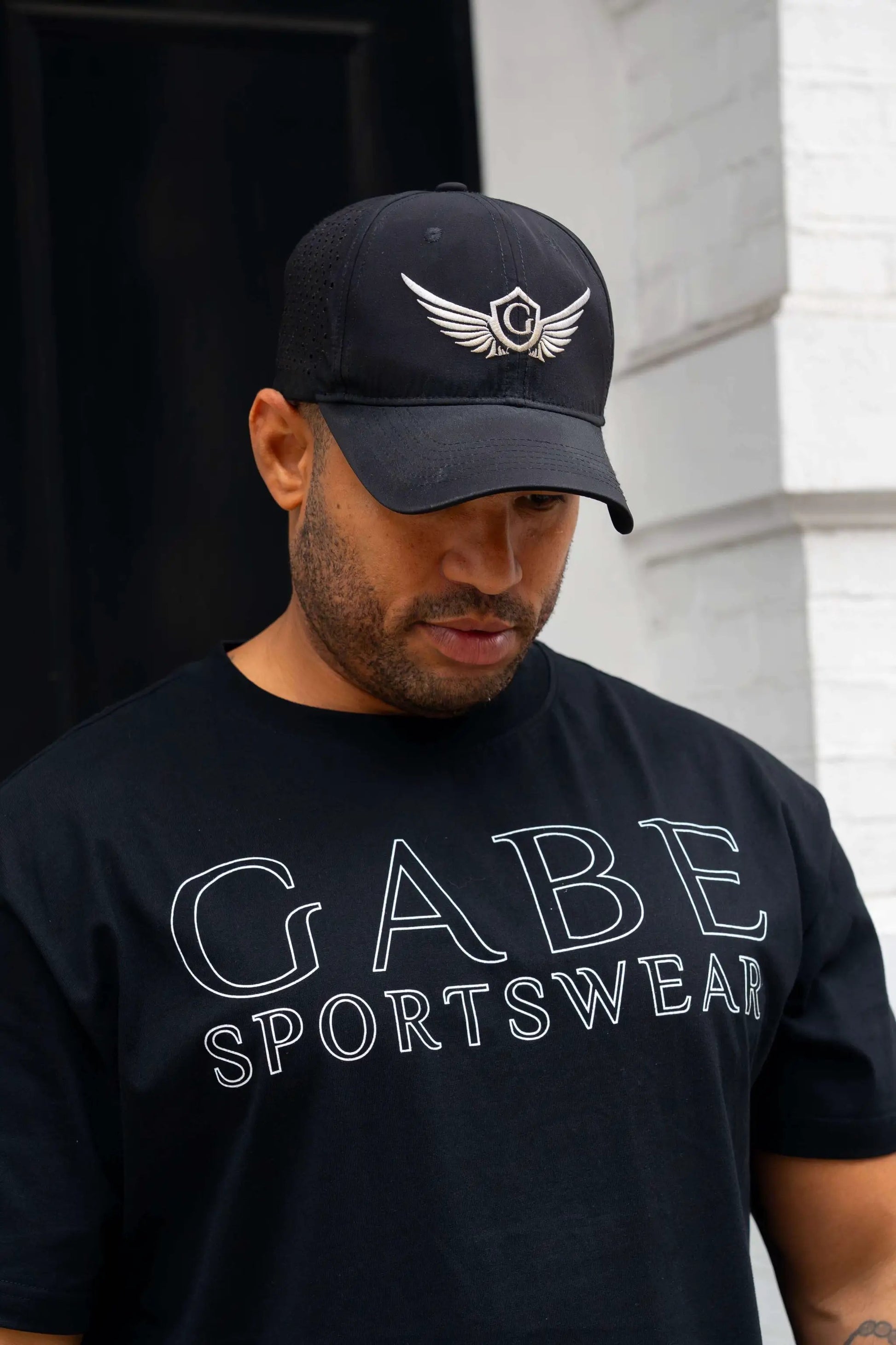 Sunday Session T-shirt by Gabe Sportswear