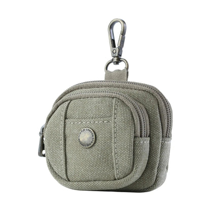 Classic Canvas Bag Charm — Horizontal | TA004 by Troop London