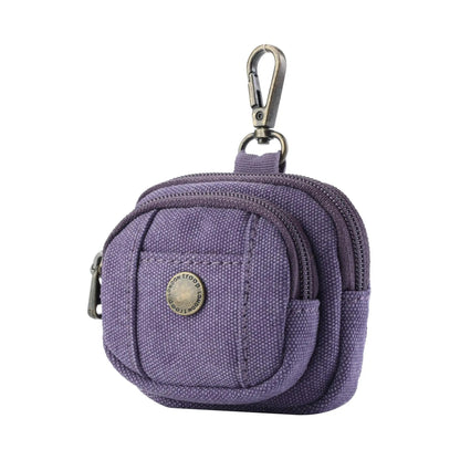 Classic Canvas Bag Charm — Horizontal | TA004 by Troop London