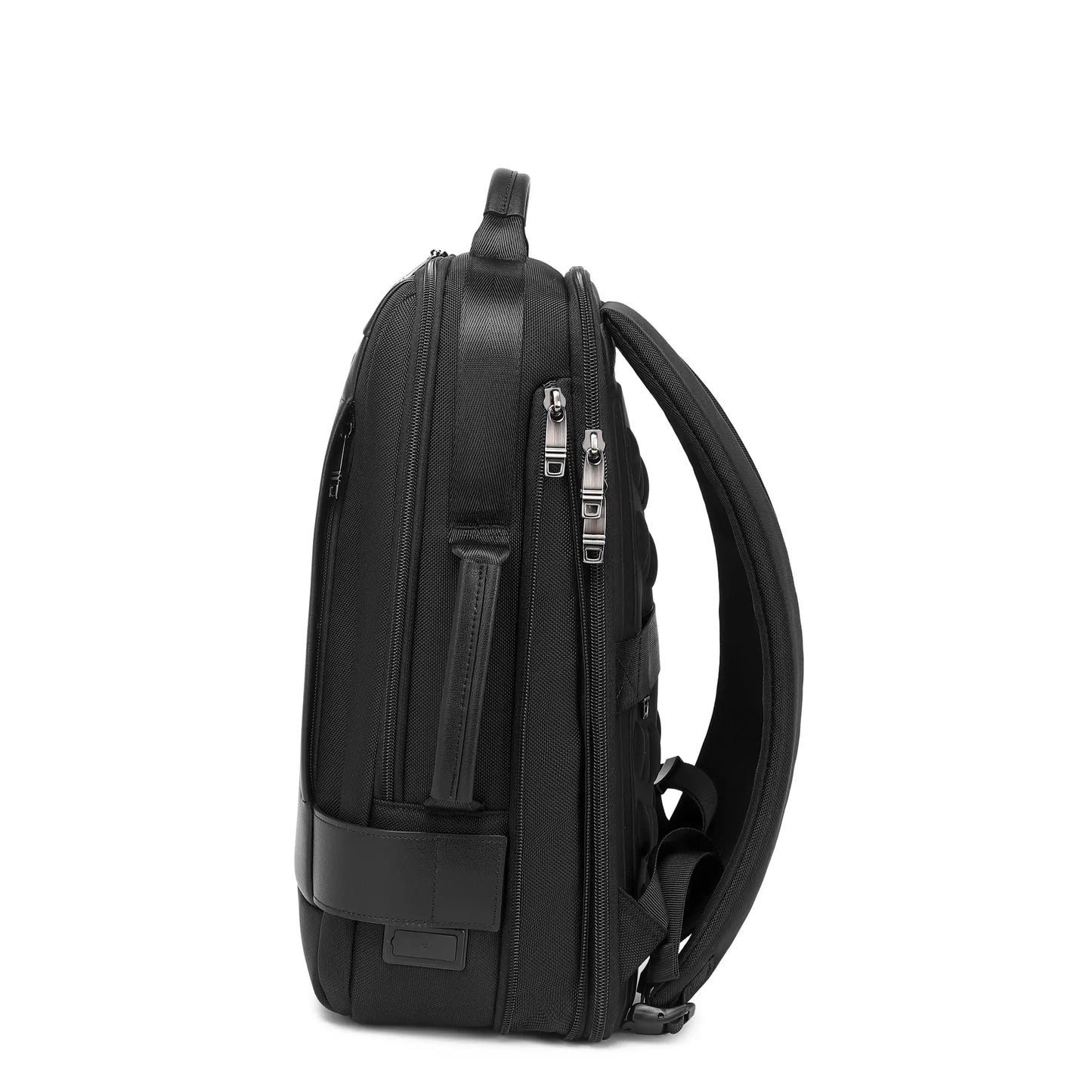 Business Expandable Laptop Backpack with Tech Zone | TPB008 by Troop London