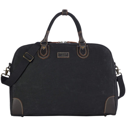Large Canvas Holdall 45L | TRP0263 by Troop London