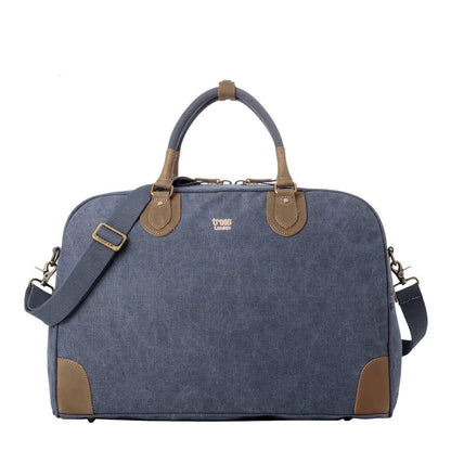 Large Canvas Holdall 45L | TRP0263 by Troop London