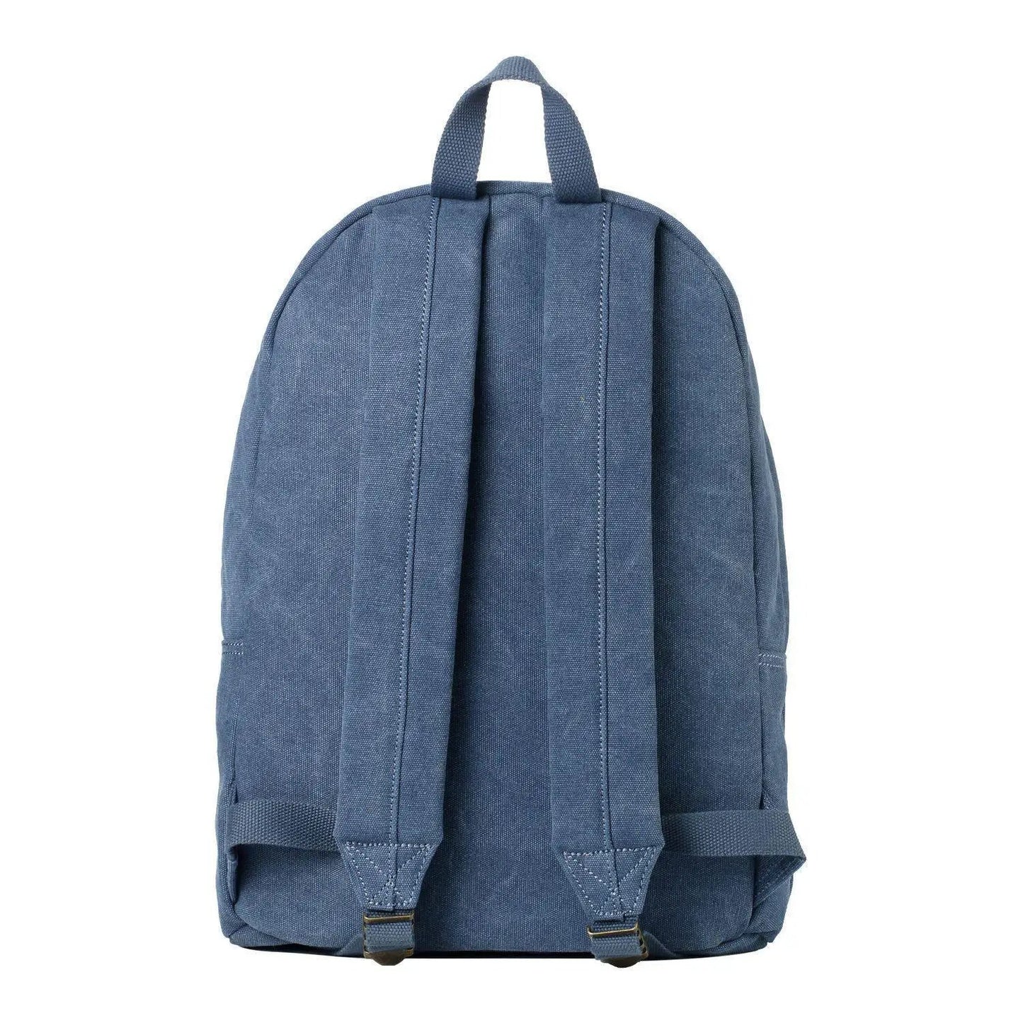 Heritage Canvas Casual Daypack | TRP0384 by Troop London