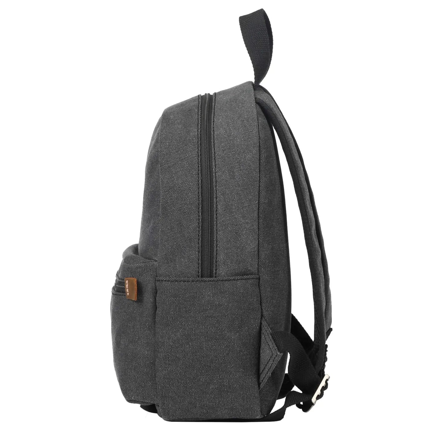 Classic Canvas Backpack Small | TRP0552 by Troop London