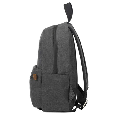 Classic Canvas Backpack Small | TRP0552 by Troop London