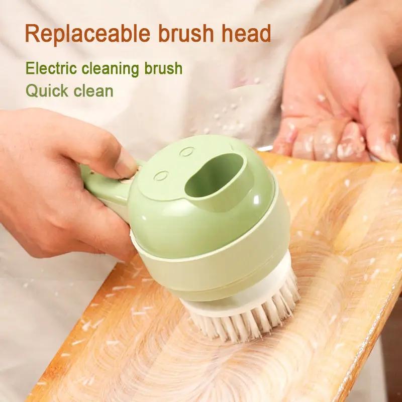 USB Charged Vegetable Slicer by Cashymart