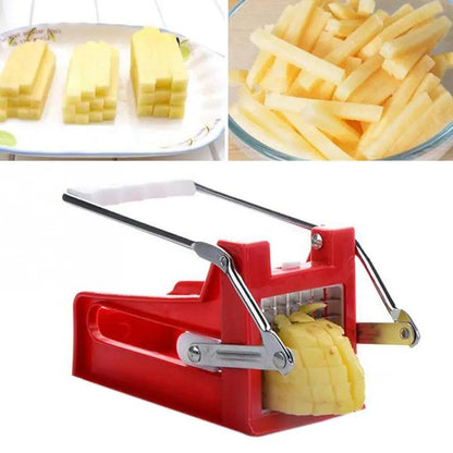 Ultimate Potato Mashing Tool - Effortless, Efficient, and Durable! by Cashymart