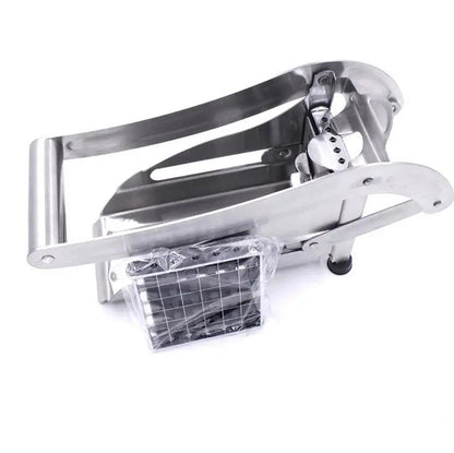 Ultimate Potato Mashing Tool - Effortless, Efficient, and Durable! by Cashymart