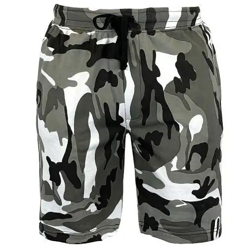 Mens Game Fleece Angling Shorts by Game Technical Apparel