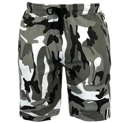 Mens Game Fleece Angling Shorts by Game Technical Apparel