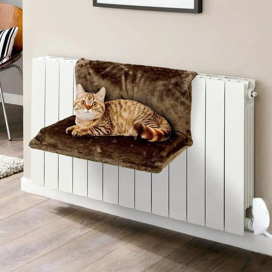 VINSANI CAT RADIATOR BED by Vinsani