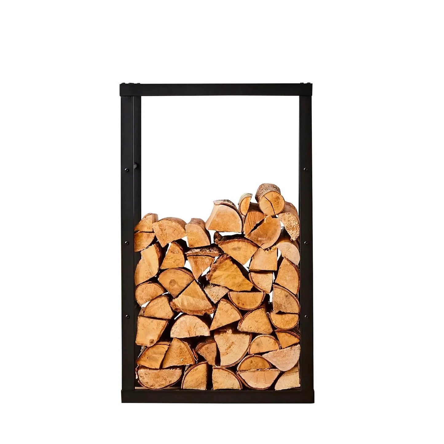 Firewood Log Rack by Unbranded