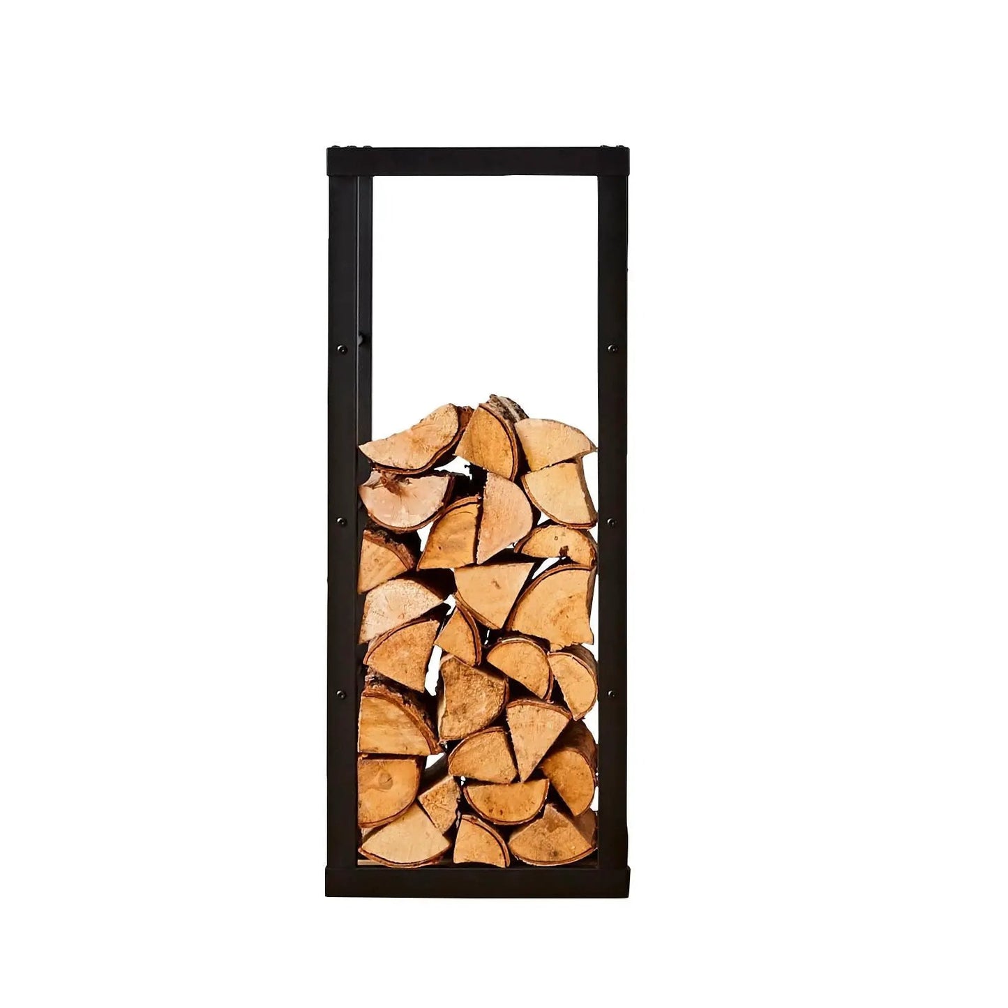 Firewood Log Rack by Unbranded