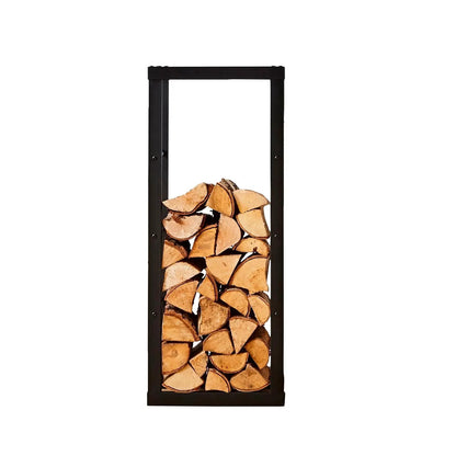 Firewood Log Rack by Unbranded