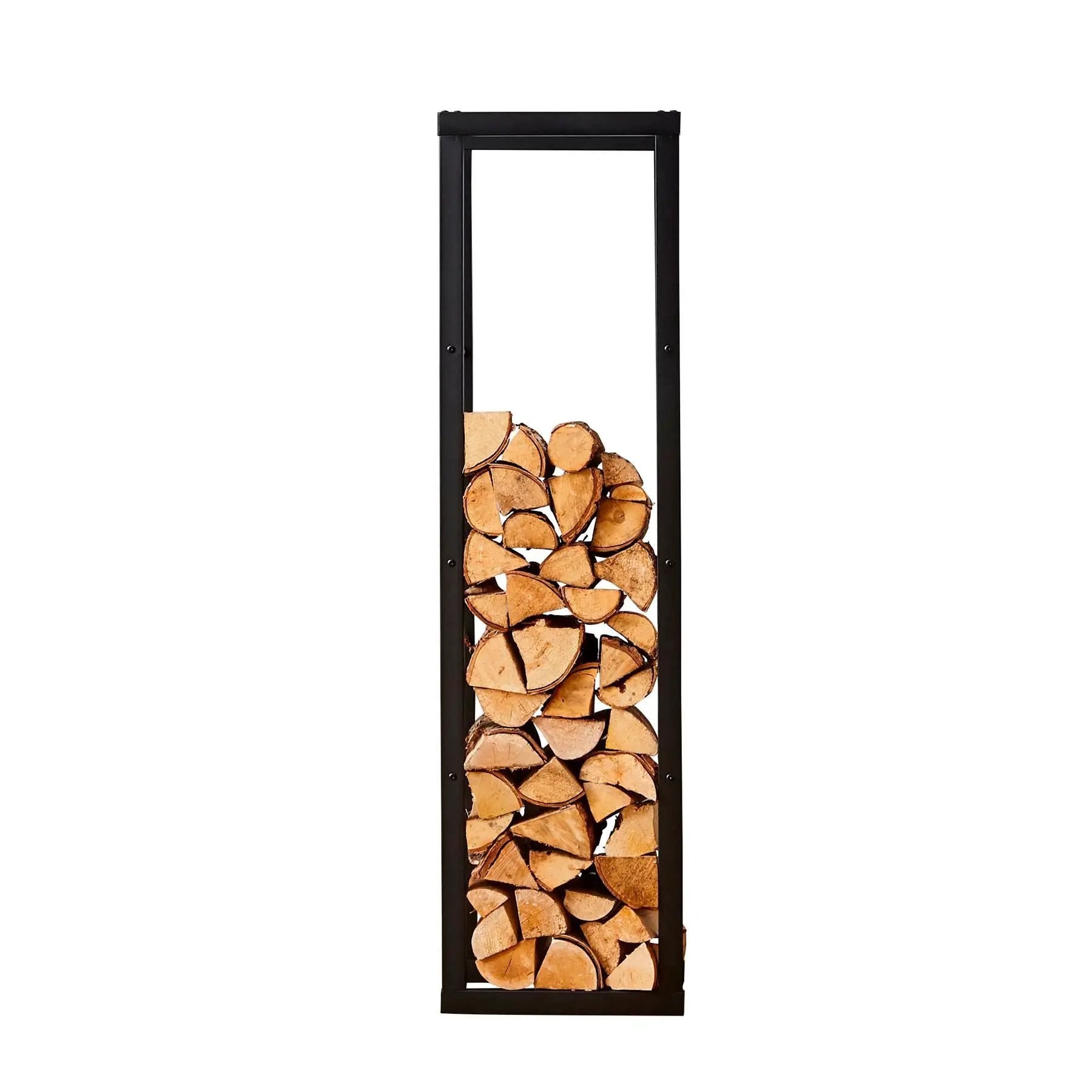 Firewood Log Rack by Unbranded