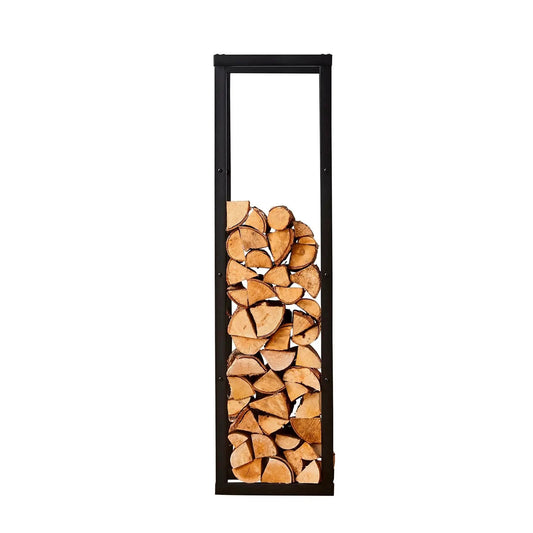 Firewood Log Rack by Unbranded