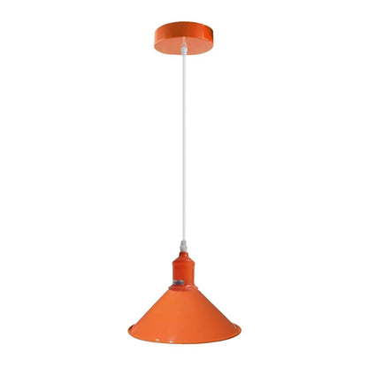 New Modern Vintage Industrial Retro Loft Metal Ceiling Lamp Shade Pendant Light by Un-branded