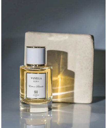 Vanilla Maïssa Perfume 50ml – Sweet Vanilla Fragrance UK by Maïssa Parfums