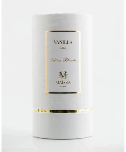 Vanilla Maïssa Perfume 50ml – Sweet Vanilla Fragrance UK by Maïssa Parfums