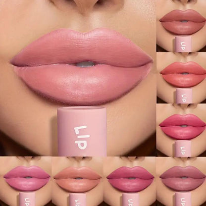Velvet Kiss Lip Glaze by Cashymart