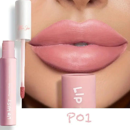 Velvet Kiss Lip Glaze by Cashymart