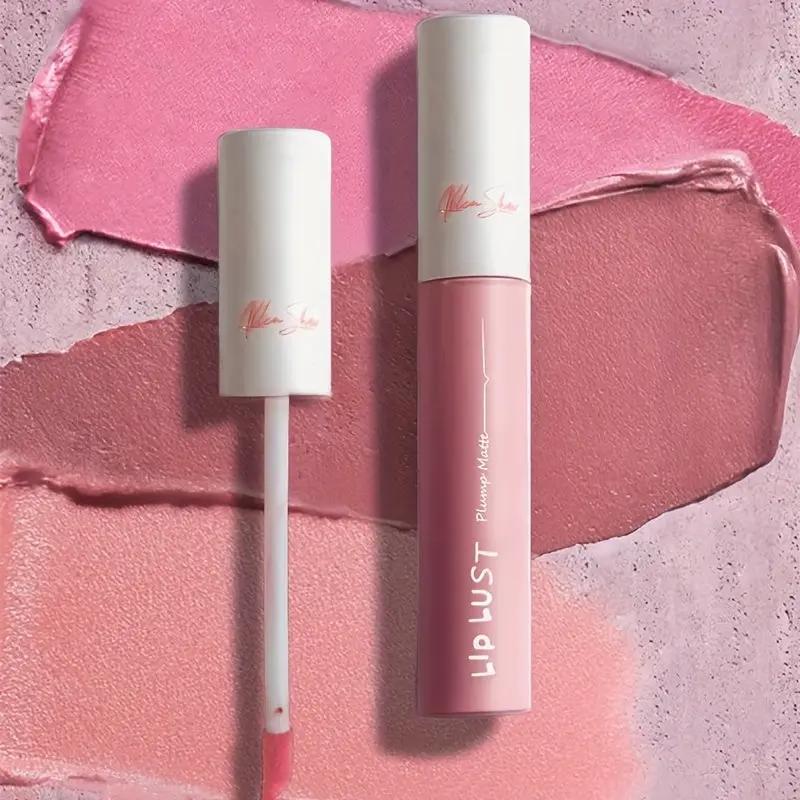Velvet Kiss Lip Glaze by Cashymart