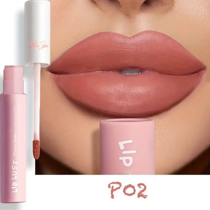 Velvet Kiss Lip Glaze by Cashymart