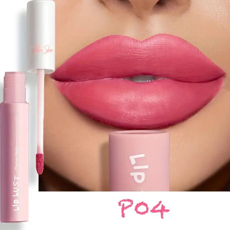 Velvet Kiss Lip Glaze by Cashymart