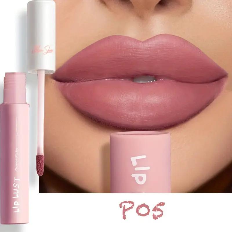 Velvet Kiss Lip Glaze by Cashymart