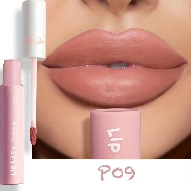 Velvet Kiss Lip Glaze by Cashymart