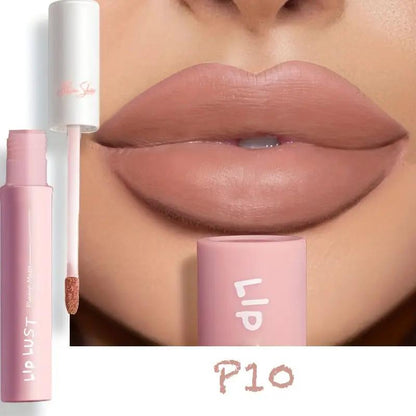 Velvet Kiss Lip Glaze by Cashymart