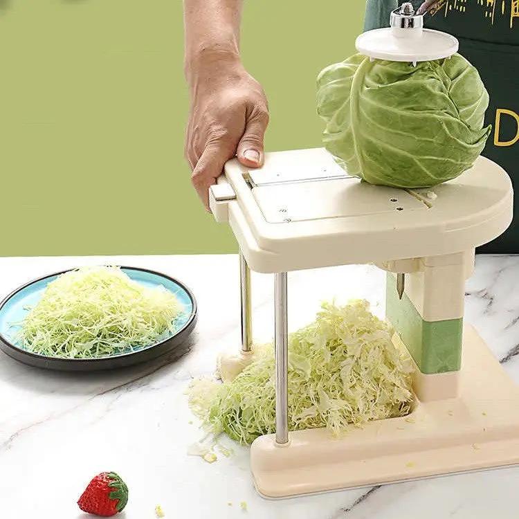 Versatile Vegetable Spiralizer and Slicer Kit by Cashymart