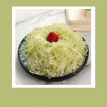 Versatile Vegetable Spiralizer and Slicer Kit by Cashymart