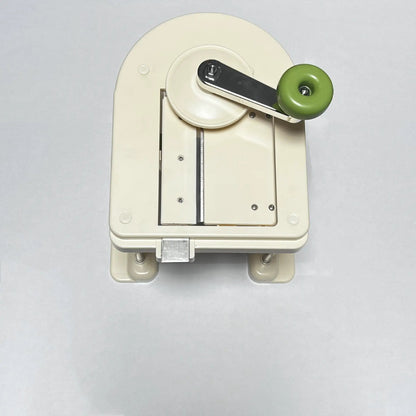 Versatile Vegetable Spiralizer and Slicer Kit by Cashymart