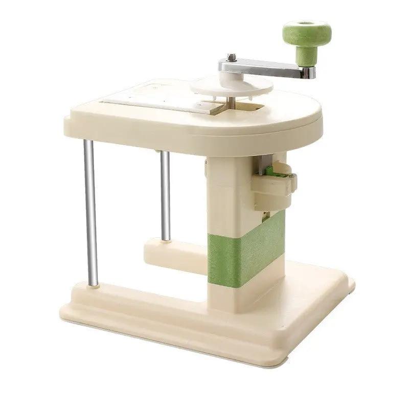 Versatile Vegetable Spiralizer and Slicer Kit by Cashymart