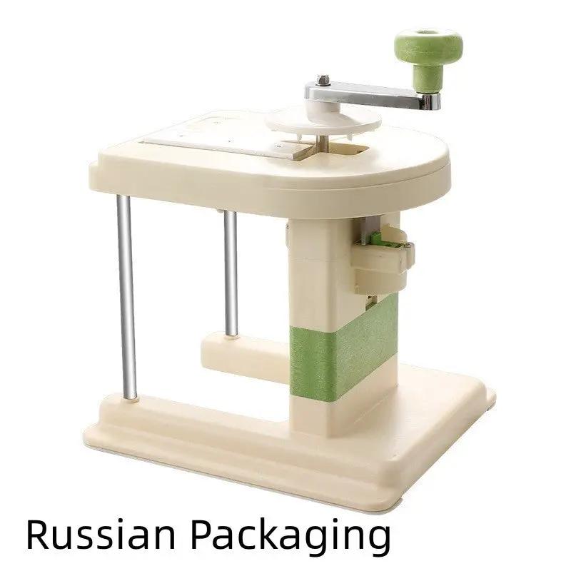 Versatile Vegetable Spiralizer and Slicer Kit by Cashymart