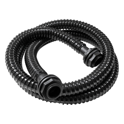 1/2" Water Butt Linking Kit and Drill Bit by AP Supplies