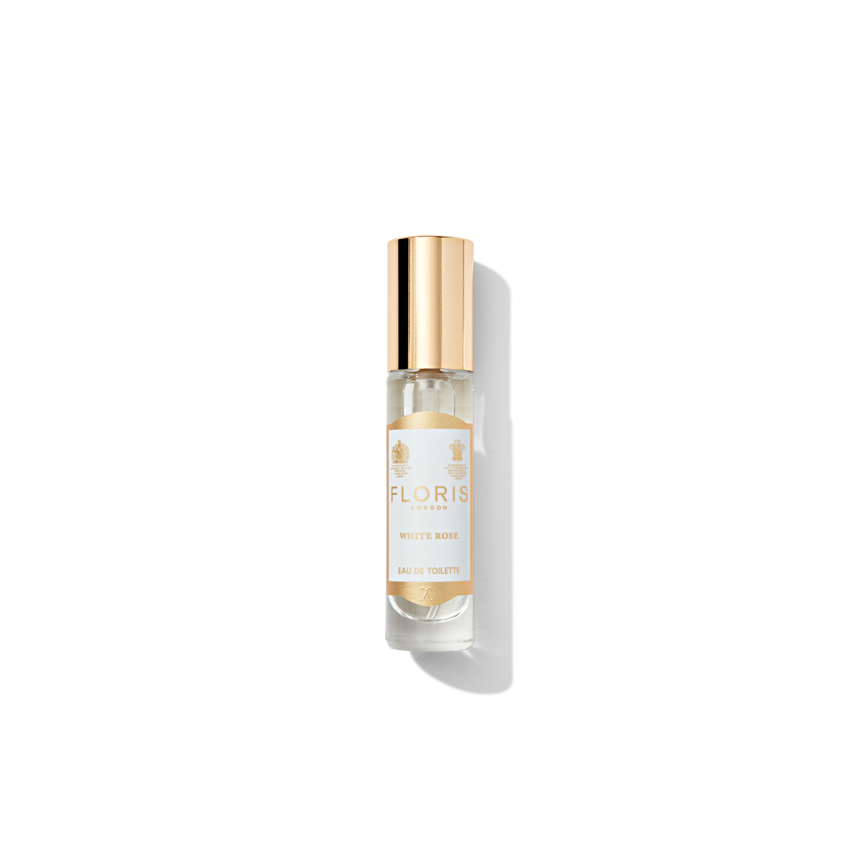 WHITE ROSE EAU DE TOILETTE by FLORIS