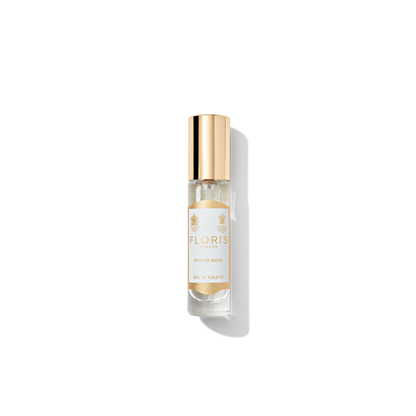 WHITE ROSE EAU DE TOILETTE by FLORIS
